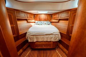 Owner's Stateroom