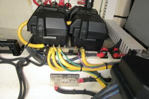 38FT (11.86M) BACK COVE