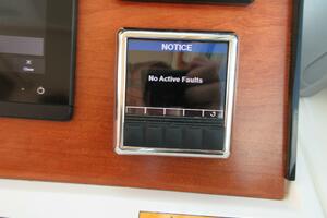 38FT (11.86M) BACK COVE