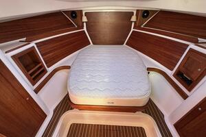 38FT (11.86M) BACK COVE