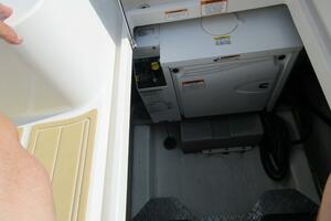 38FT (11.86M) BACK COVE