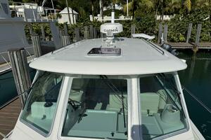 38FT (11.86M) BACK COVE