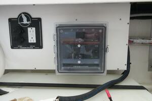 38FT (11.86M) BACK COVE