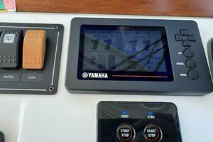 38FT (11.86M) BACK COVE