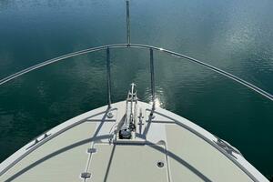 38FT (11.86M) BACK COVE