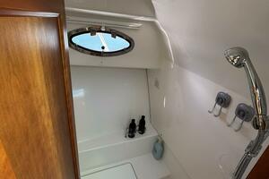 38FT (11.86M) BACK COVE