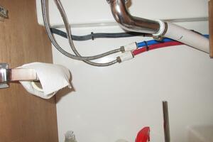 38FT (11.86M) BACK COVE