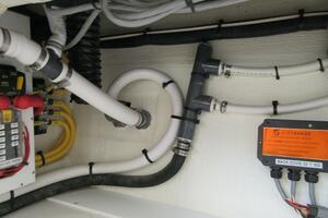 38FT (11.86M) BACK COVE