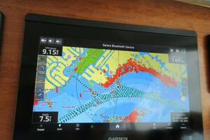 38FT (11.86M) BACK COVE