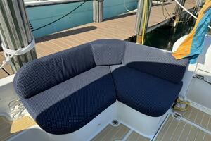 38FT (11.86M) BACK COVE