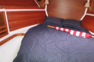 38FT (11.86M) BACK COVE