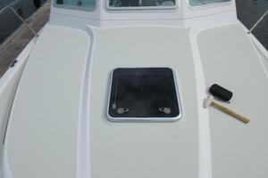 38FT (11.86M) BACK COVE