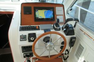 38FT (11.86M) BACK COVE