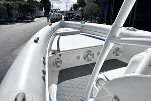 33ft Airship Yacht For Sale