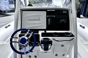 33ft Airship Yacht For Sale