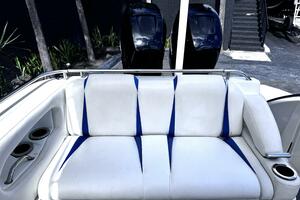 33ft Airship Yacht For Sale