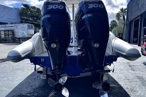 33ft Airship Yacht For Sale