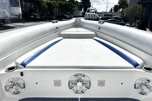 33ft Airship Yacht For Sale