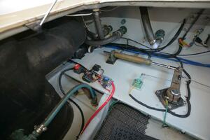 Standing By 40ft Mainship Yacht For Sale