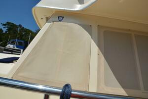 Standing By 40ft Mainship Yacht For Sale