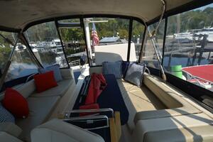 Standing By 40ft Mainship Yacht For Sale