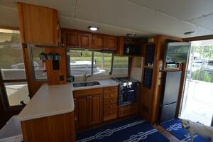 Standing By 40ft Mainship Yacht For Sale