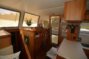Standing By 40ft Mainship Yacht For Sale