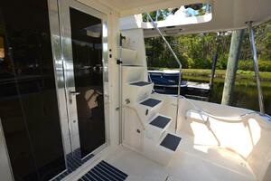 Standing By 40ft Mainship Yacht For Sale