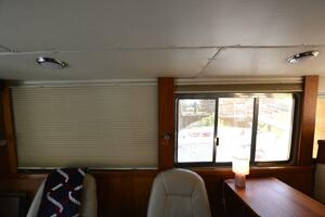 Standing By 40ft Mainship Yacht For Sale