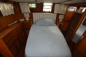 E2RT 38ft Hartman Palmer Yacht For Sale