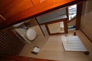 E2RT 38ft Hartman Palmer Yacht For Sale