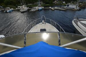 E2RT 38ft Hartman Palmer Yacht For Sale
