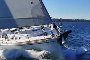 TRIUMPH yacht for sale
