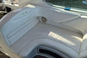 31ft Sea Ray Yacht For Sale