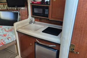 31ft Sea Ray Yacht For Sale