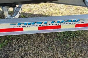 31ft Sea Ray Yacht For Sale