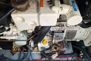 31ft Sea Ray Yacht For Sale