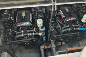 31ft Sea Ray Yacht For Sale