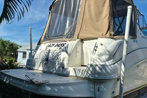 31ft Sea Ray Yacht For Sale