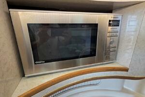 Do Some More 45ft Sea Ray Yacht For Sale