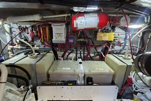 Do Some More 45ft Sea Ray Yacht For Sale