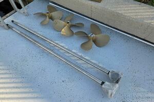 Do Some More 45ft Sea Ray Yacht For Sale