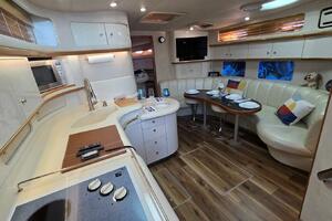 Do Some More 45ft Sea Ray Yacht For Sale