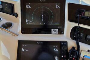 Do Some More 45ft Sea Ray Yacht For Sale