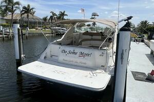 Do Some More 45ft Sea Ray Yacht For Sale