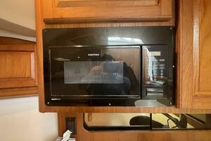 No Reservations 36ft Luhrs Yacht For Sale