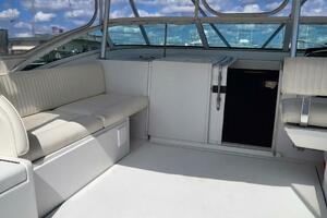 No Reservations 36ft Luhrs Yacht For Sale