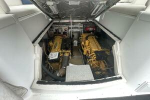 No Reservations 36ft Luhrs Yacht For Sale