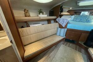 No Reservations 36ft Luhrs Yacht For Sale