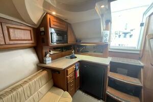No Reservations 36ft Luhrs Yacht For Sale